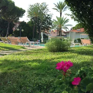 Enrico's Appartamento