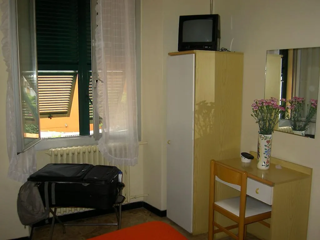 Albergo Kristina Bordighera Italia