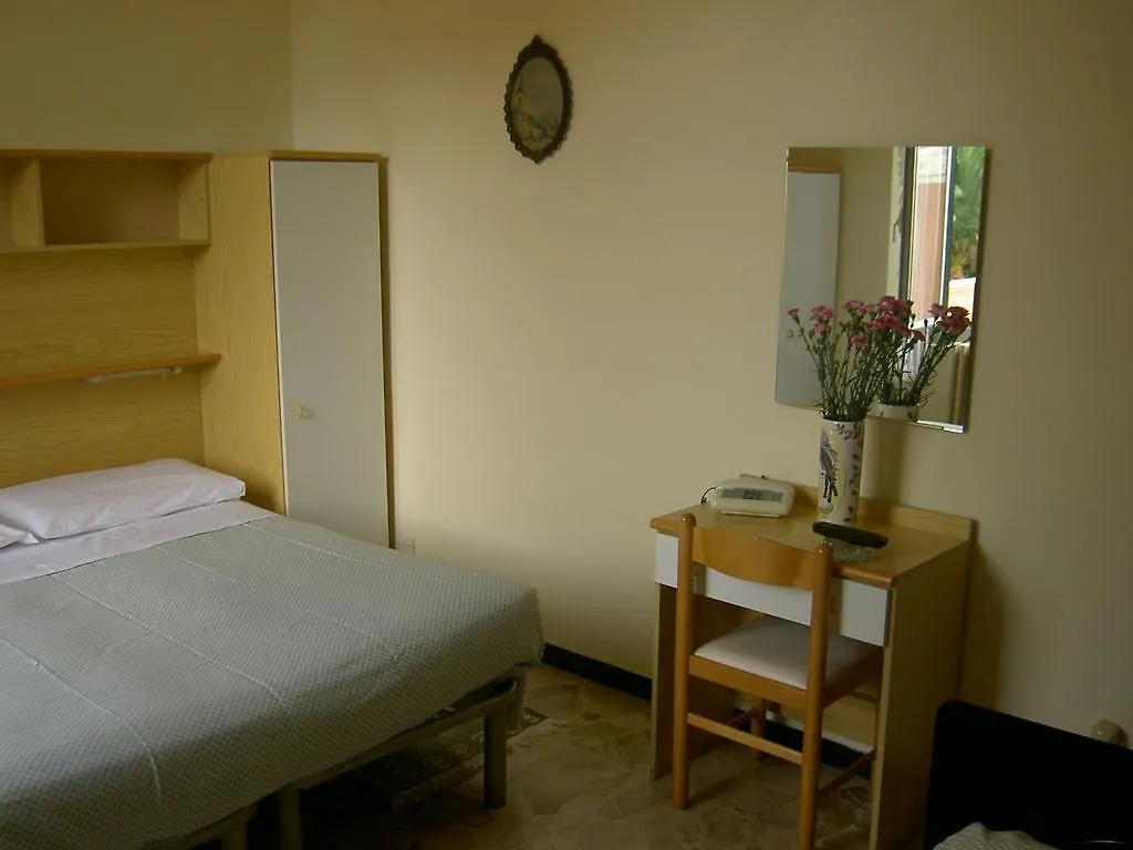 Albergo Kristina Bordighera Hotel
