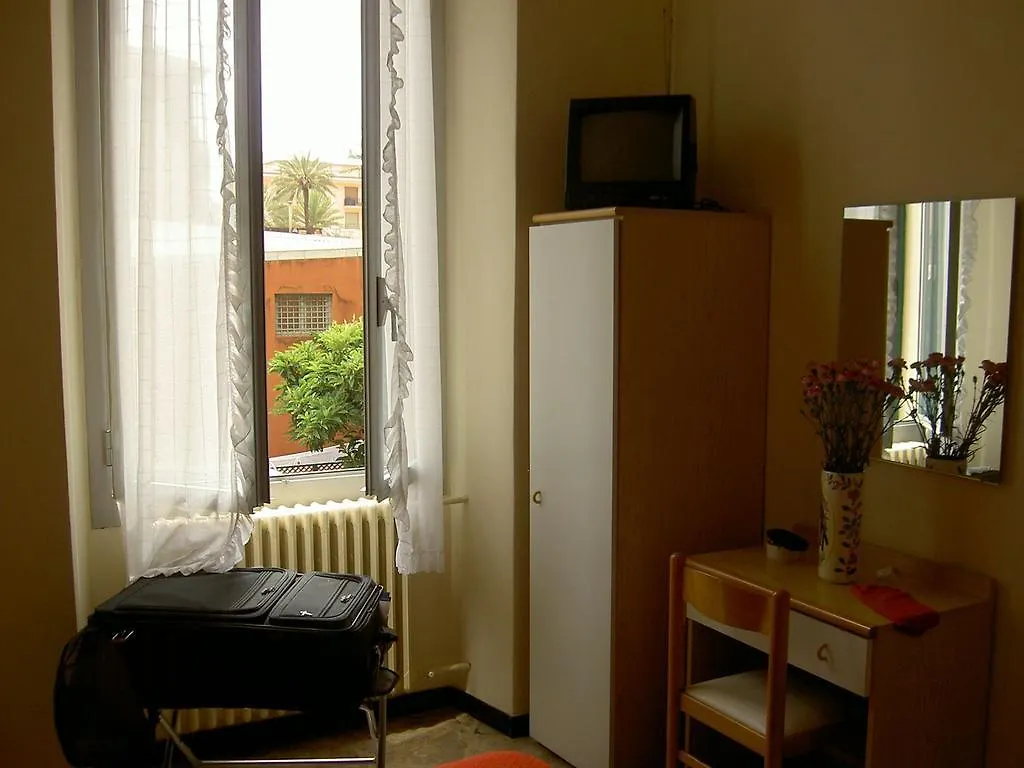 Albergo Kristina Bordighera 0*,