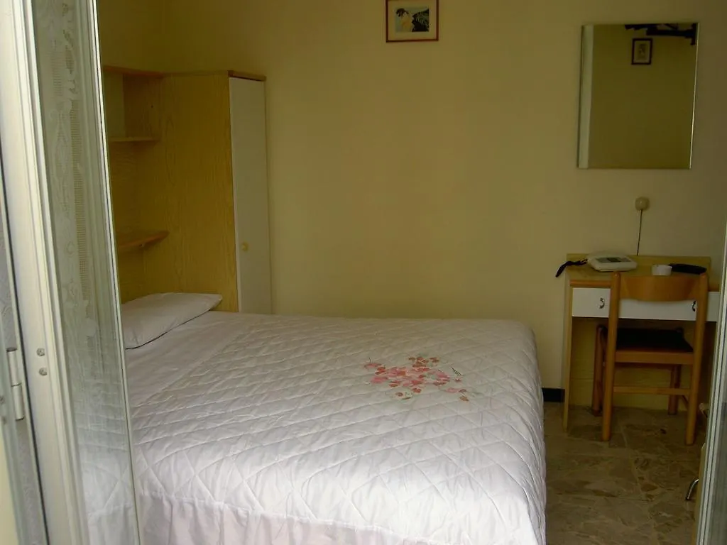 Albergo Kristina Bordighera Italia