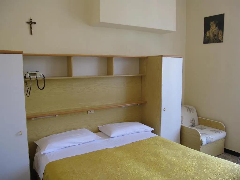 Albergo Kristina Bordighera Hotel