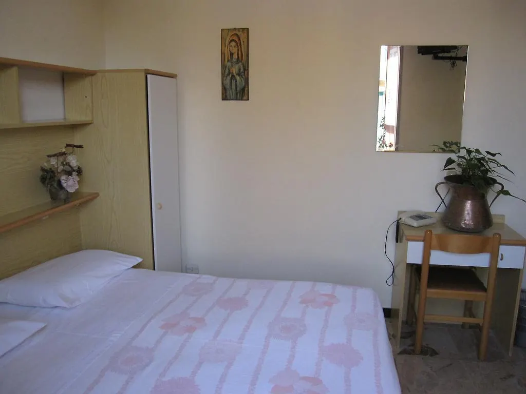 Hotel Albergo Kristina Bordighera Italia