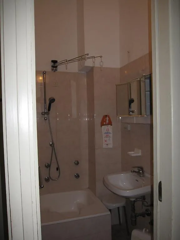 Hotel Albergo Kristina Bordighera